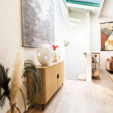 Magnifique Bourg Biscarrosse