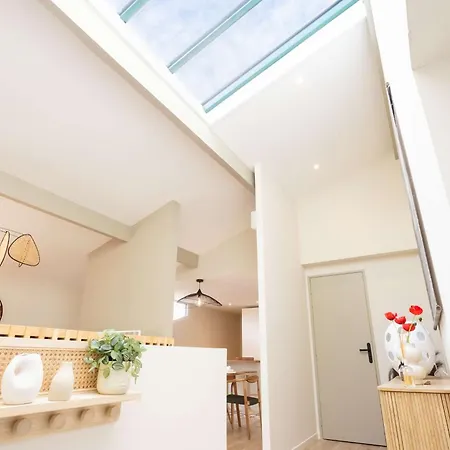 Magnifique Bourg Biscarrosse